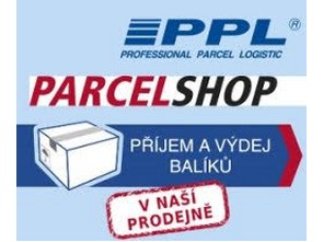 ppl parcel shop